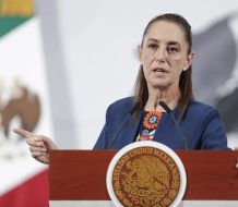 México rechaza cualquier posibilidad de una intervención militar de EE.UU. en su territorio