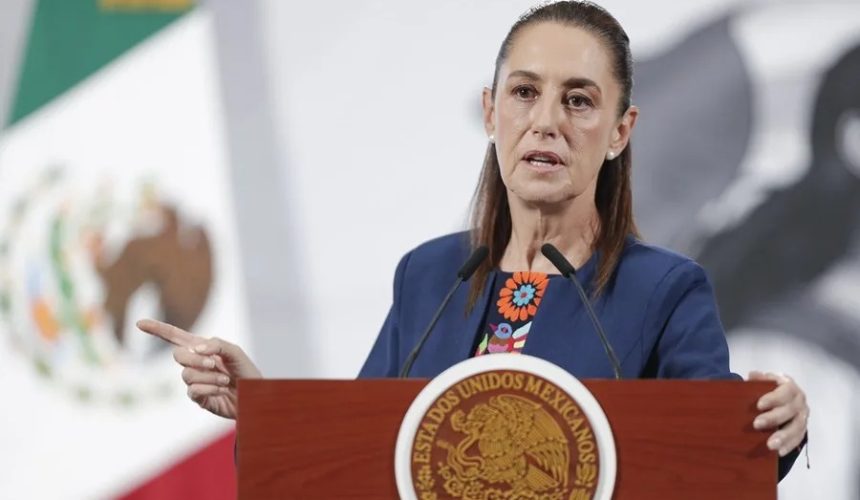 México rechaza cualquier posibilidad de una intervención militar de EE.UU. en su territorio