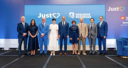 Seguros Reservas y el Nicklaus Children’s Hospital se unen en conferencia “Asegurando el futuro”