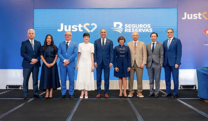 Seguros Reservas y el Nicklaus Children’s Hospital se unen en conferencia “Asegurando el futuro”