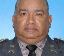 PN lamenta profundamente el fallecimiento del coronel Lucilo Francisco Vargas