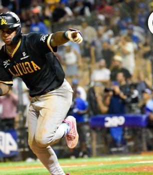 ¡Épico! Águilas dejan en el terreno a los Tigres del Licey