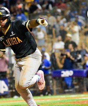 ¡Épico! Águilas dejan en el terreno a los Tigres del Licey