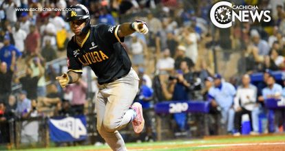 ¡Épico! Águilas dejan en el terreno a los Tigres del Licey