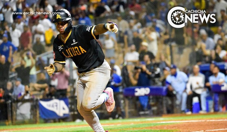 ¡Épico! Águilas dejan en el terreno a los Tigres del Licey