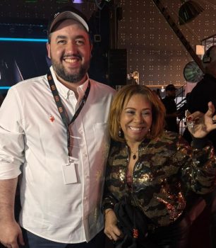 CBS Developments regala apartamento a “Mami Nolas” en la Casa de Alofoke