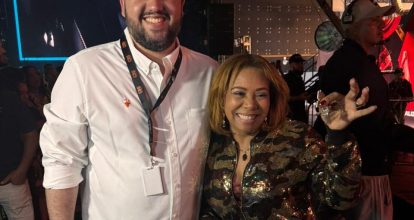 CBS Developments regala apartamento a “Mami Nolas” en la Casa de Alofoke