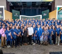 Fedomu y LMD impulsan el desarrollo territorial en Asamblea General de Municipios 2025