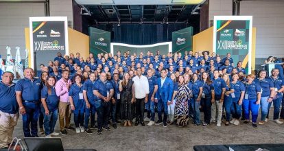 Fedomu y LMD impulsan el desarrollo territorial en Asamblea General de Municipios 2025