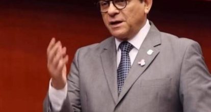 Senador Daniel Rivera tilda de irrespetuoso informe de Amnistía