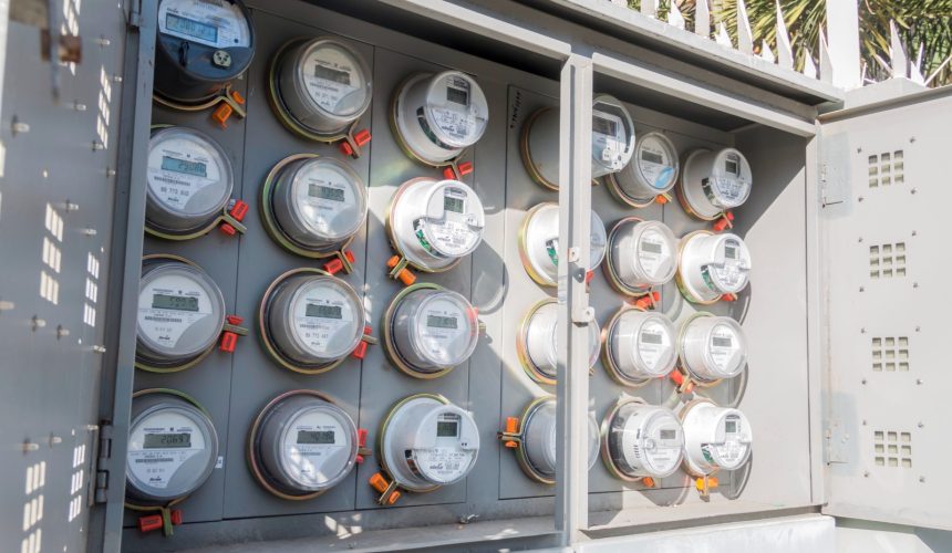 Tribunal impone prisión en cárcel de Najayo a hombre acusado de sustraer medidores de Edesur