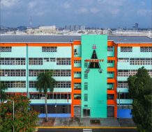 Digesett sustituye agente involucrado en incidente con conductor de patana en Brisas del Este