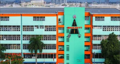 Digesett sustituye agente involucrado en incidente con conductor de patana en Brisas del Este