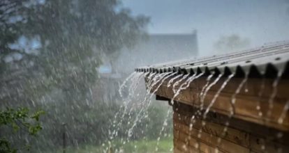 Indomet advierte lluvias hoy, pero pronostica estabilidad desde el viernes