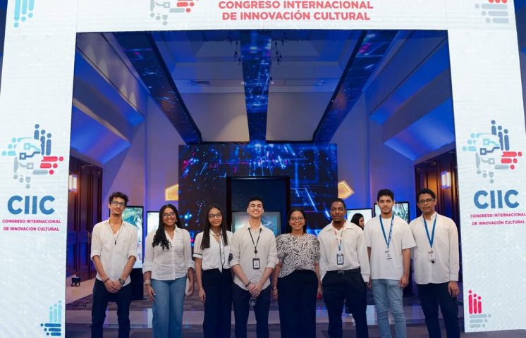 El ITLA pasó de 2 a 12 centros y proyecta matricular a 10,000 jóvenes para el próximo año