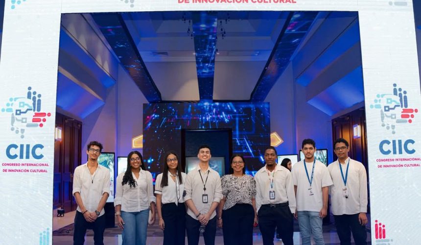 El ITLA pasó de 2 a 12 centros y proyecta matricular a 10,000 jóvenes para el próximo año