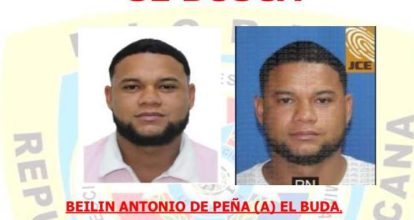 Activan búsqueda de“El Buda”, quien escapó del CCR-Moca