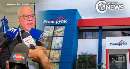 Promipyme destinará más de RD$100 millones en premiación de Emprende Lab 2025