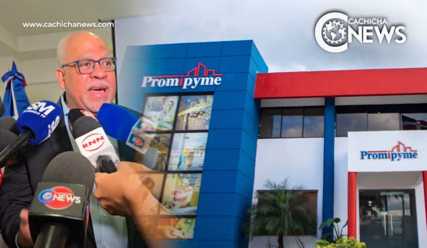 Promipyme destinará más de RD$100 millones en premiación de Emprende Lab 2025