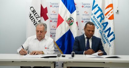 Lanzan programa Tránsito+Limpio para hacer pruebas toxicológicas a conductores en Navidad 