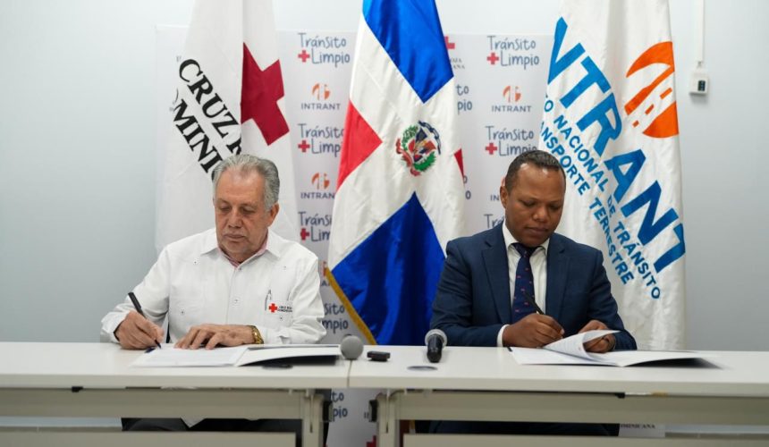 Lanzan programa Tránsito+Limpio para hacer pruebas toxicológicas a conductores en Navidad 