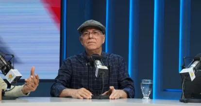 Manuel Jiménez afirma que el cine dominicano debe madurar y preservar sus incentivos