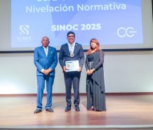 Ayuntamiento de SDE recibe reconocimiento de la DIGECOG