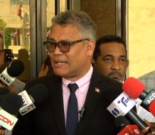 Carlos Peña solicita juicio político y destitución de jueces del Tribunal Constitucional por sentencia sobre relaciones homosexuales