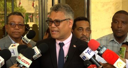 Carlos Peña solicita juicio político y destitución de jueces del Tribunal Constitucional por sentencia sobre relaciones homosexuales