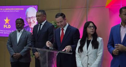 Dos gobiernos una obra! PLD: cárcel Las Parras fue entregada “lista y equipada” en el 2020