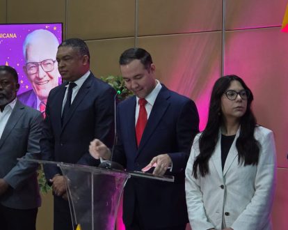 Dos gobiernos una obra! PLD: cárcel Las Parras fue entregada “lista y equipada” en el 2020