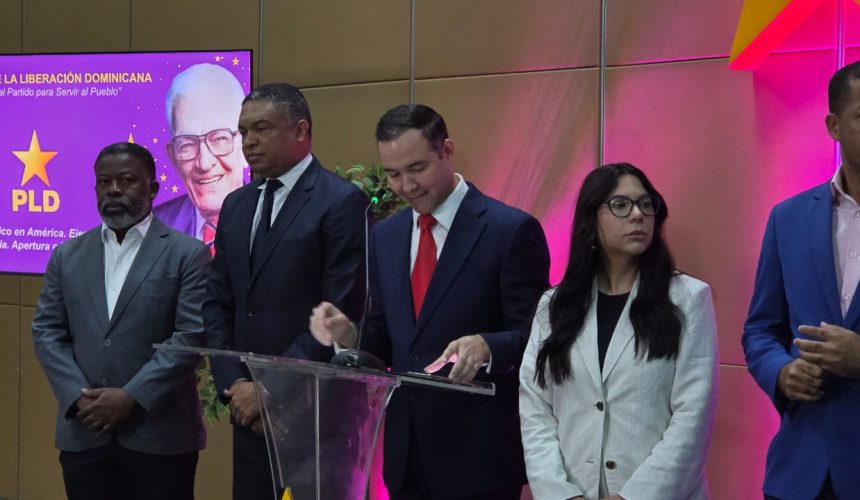 Dos gobiernos una obra! PLD: cárcel Las Parras fue entregada “lista y equipada” en el 2020