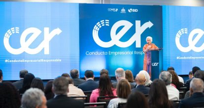 El CONEP y la DIGEIG lanzan plataforma para fortalecer integridad en el sector privado