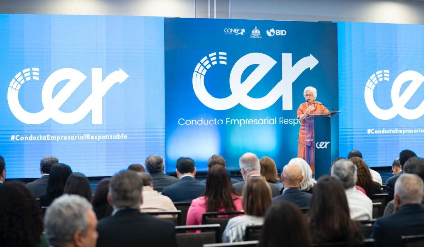 El CONEP y la DIGEIG lanzan plataforma para fortalecer integridad en el sector privado