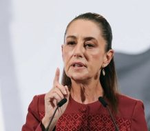 México advierte que ingresar a su Embajada en Perú sería una “violación grave”