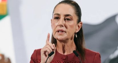 México advierte que ingresar a su Embajada en Perú sería una “violación grave”