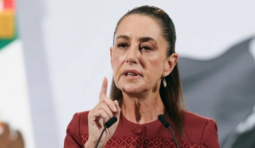 México advierte que ingresar a su Embajada en Perú sería una “violación grave”