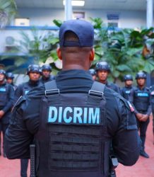 Buscan a dos hombres tras herir de bala a un ciudadano en el Palacio de Justicia SDE