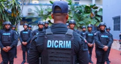 Policía Nacional reporta 75 detenidos en las últimas 24 horas durante operativos a nivel nacional