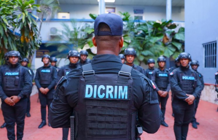 Policía Nacional reporta 75 detenidos en las últimas 24 horas durante operativos a nivel nacional