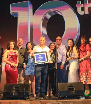 Punta Cana Hits celebra su 10mo Aniversario con una noche histórica llena de estrellas