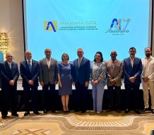 ANAMARA celebra Encuentro Empresarial en el marco de su 47 aniversario