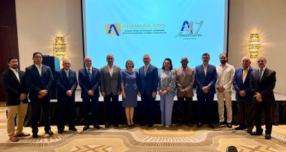 ANAMARA celebra Encuentro Empresarial en el marco de su 47 aniversario