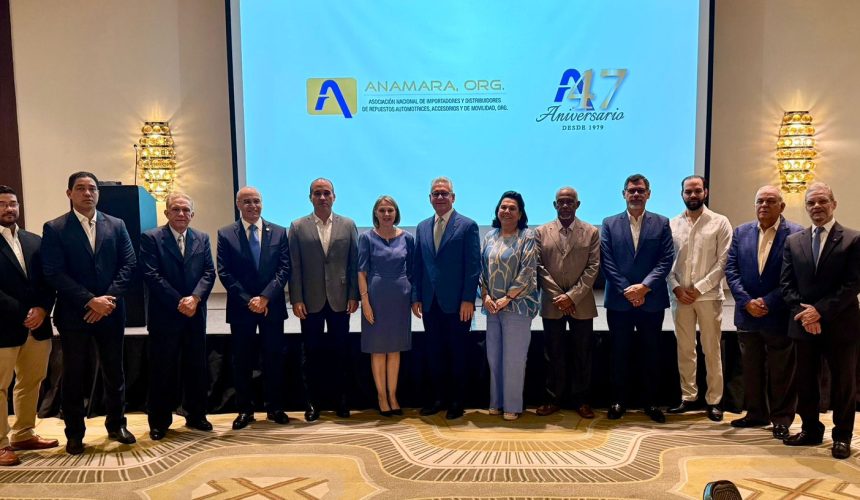 ANAMARA celebra Encuentro Empresarial en el marco de su 47 aniversario