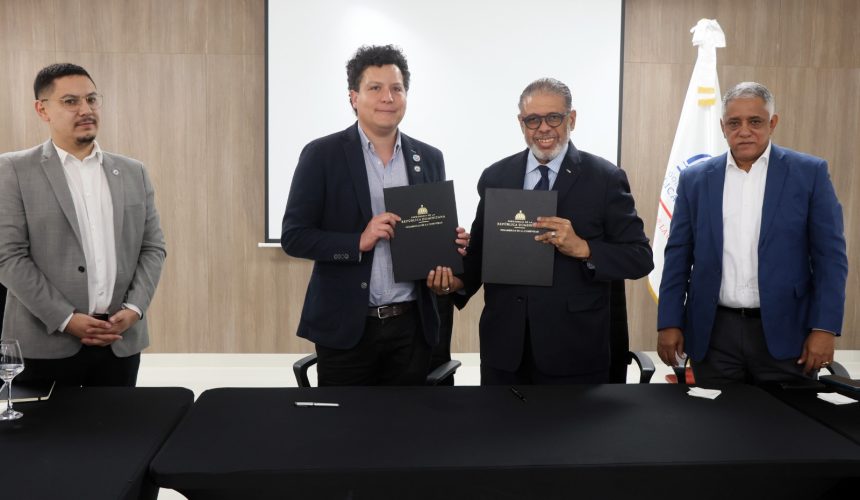 Desarrollo de la Comunidad y Fondo de Solidaridad e Inversión Social de Chile impulsarán proyectos