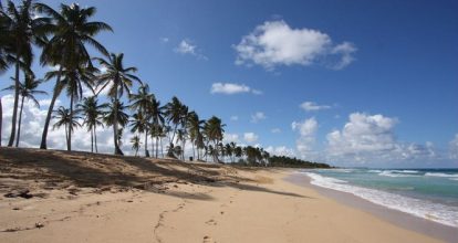 Semana laboral inicia con cielo mayormente soleado en el país