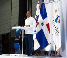 Coordinador Gabinete Transporte sostiene ayuntamientos deben recobrar su gestiónen el tránsito