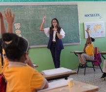 Ministerio de Educación inicia este lunes la segunda etapa de la Evaluación del Desempeño Docente 2025