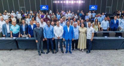 Presidente LMD impulsará reformas para fortalecer gobiernos locales