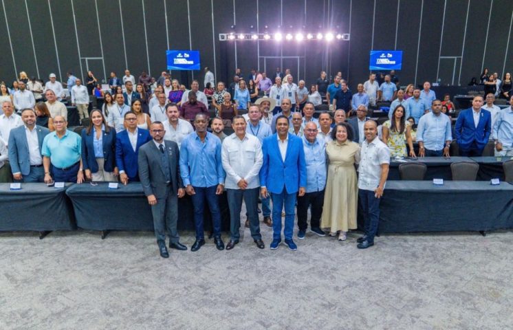 Presidente LMD impulsará reformas para fortalecer gobiernos locales